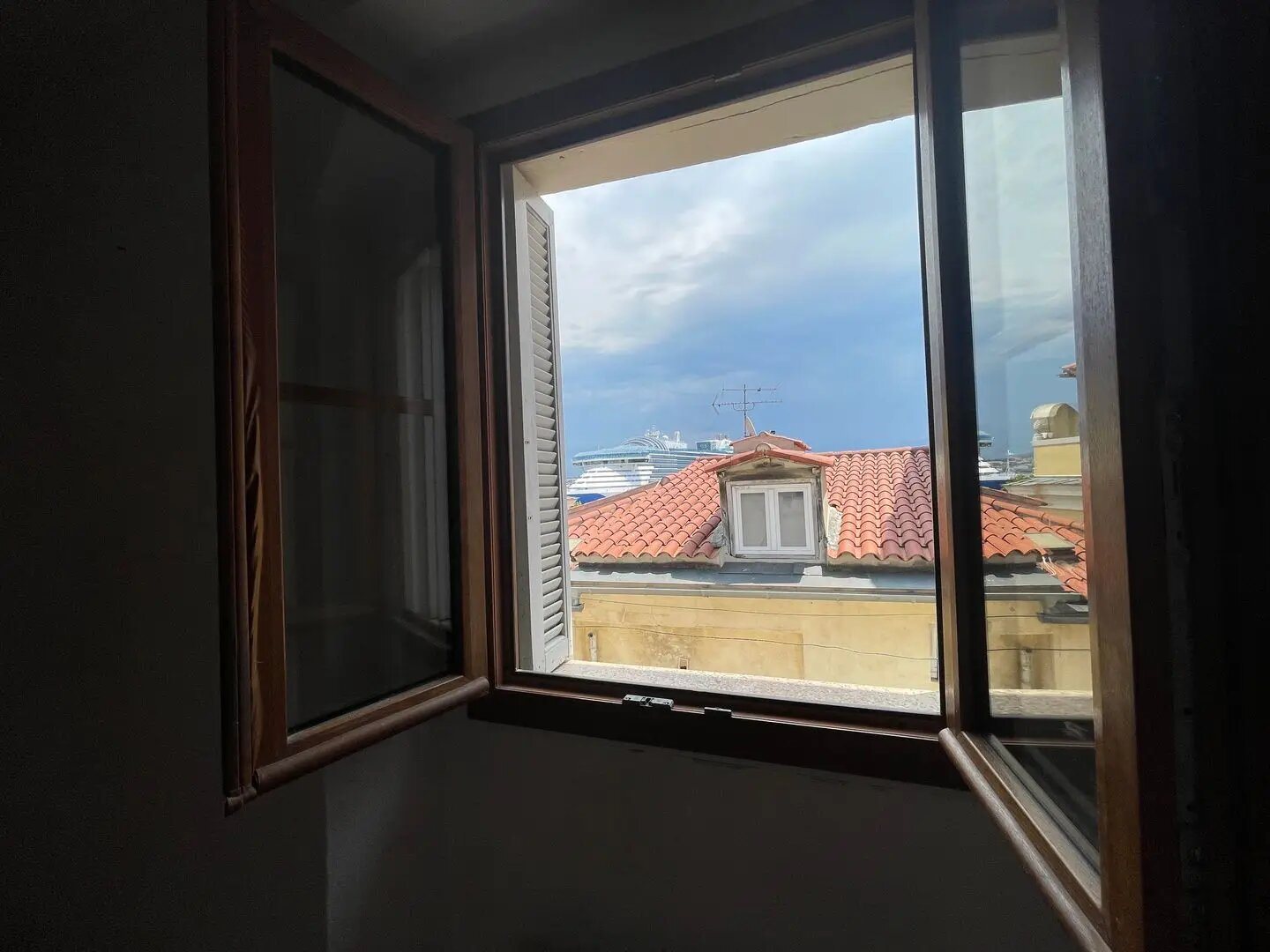 Appartement à vendre, 50m², Ajaccio