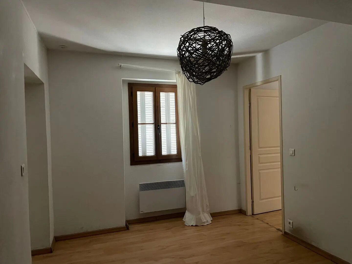 Appartement à vendre, 50m², Ajaccio