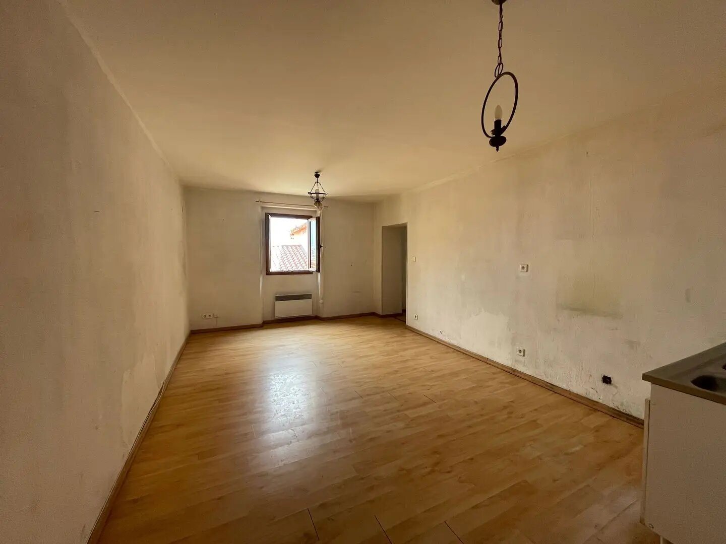 Appartement à vendre, 50m², Ajaccio