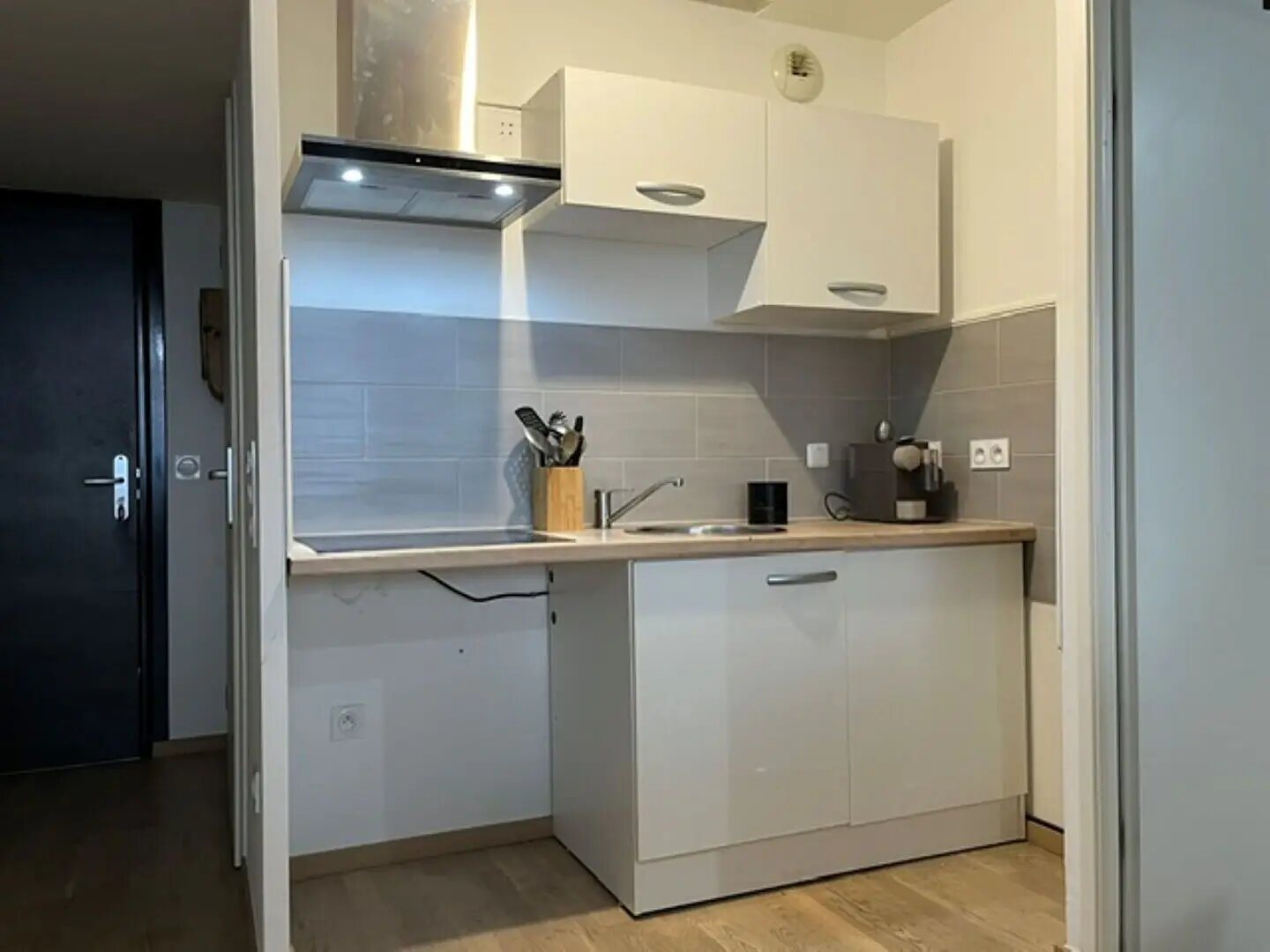 Appartement à louer, 43m², Ajaccio