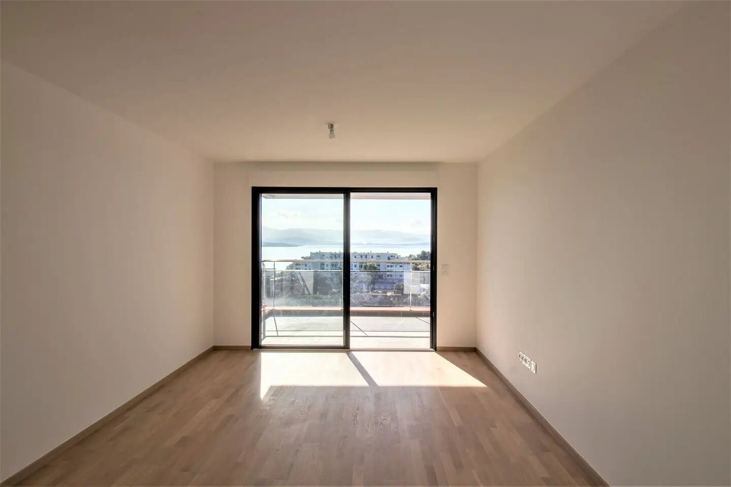 Appartement à louer, 43m², Ajaccio