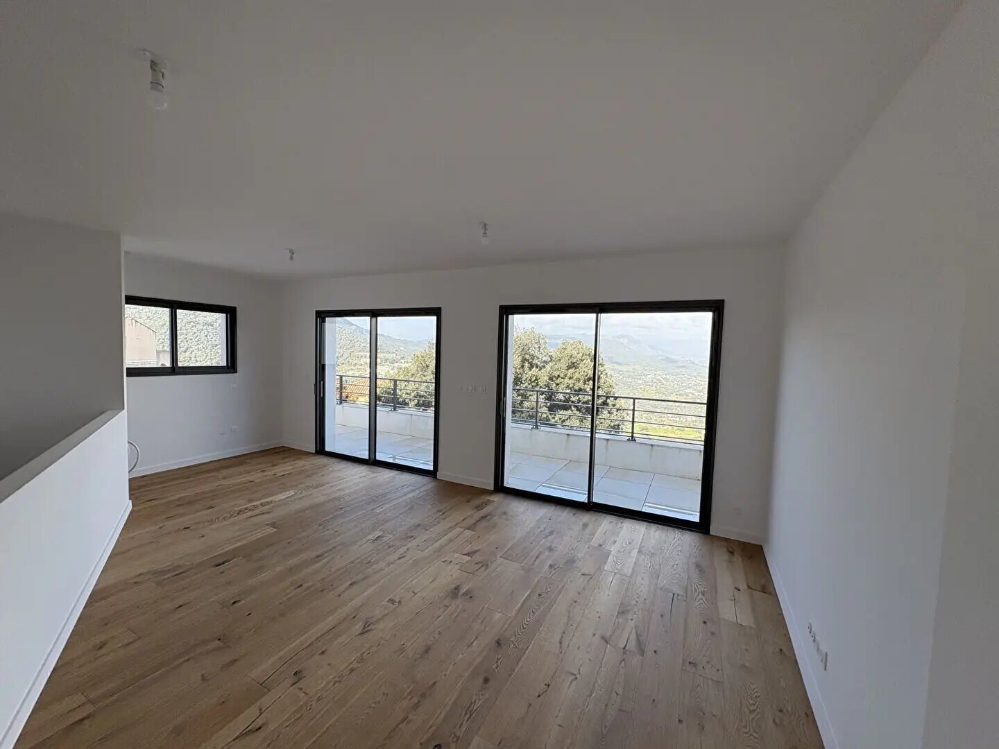 Appartement à vendre, 78m², Ajaccio