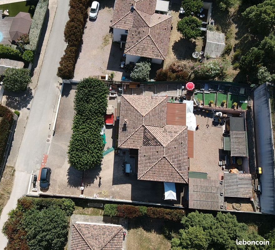 Maison à vendre, 170m², Ajaccio
