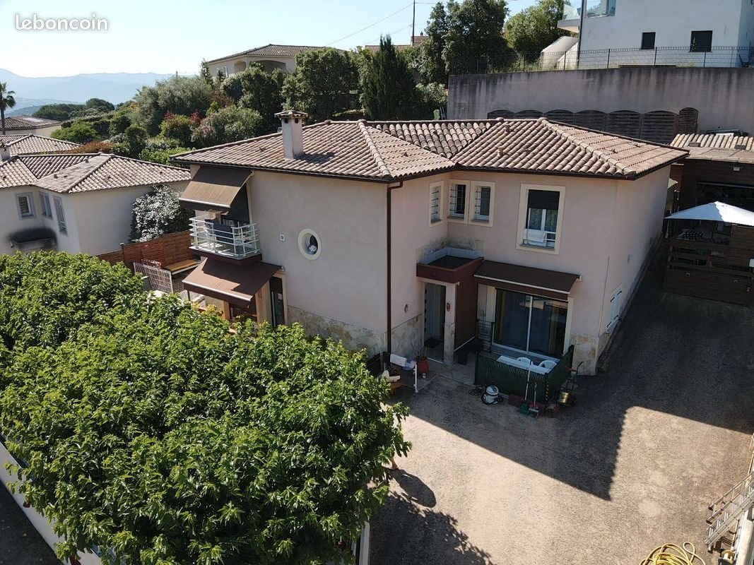 Maison à vendre, 170m², Ajaccio