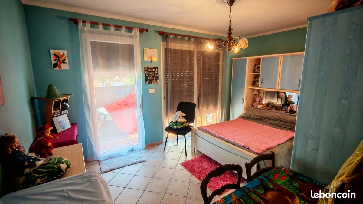Maison à vendre, 170m², Ajaccio
