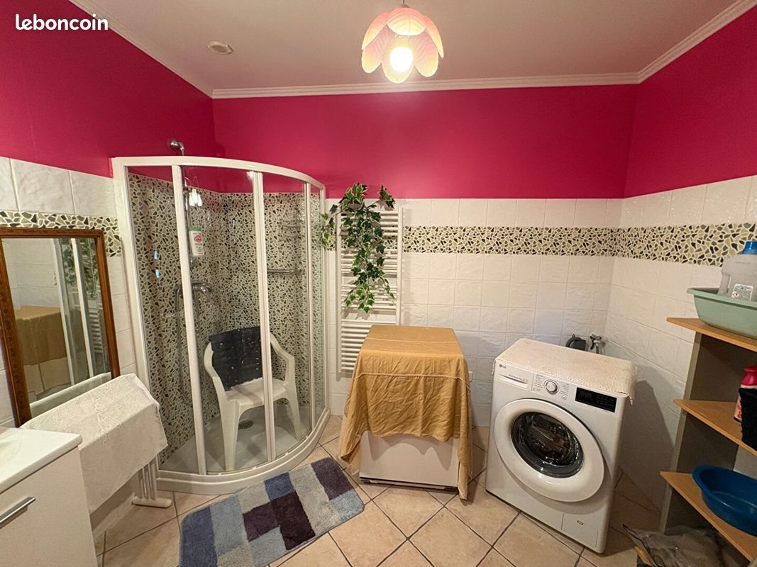 Maison à vendre, 170m², Ajaccio