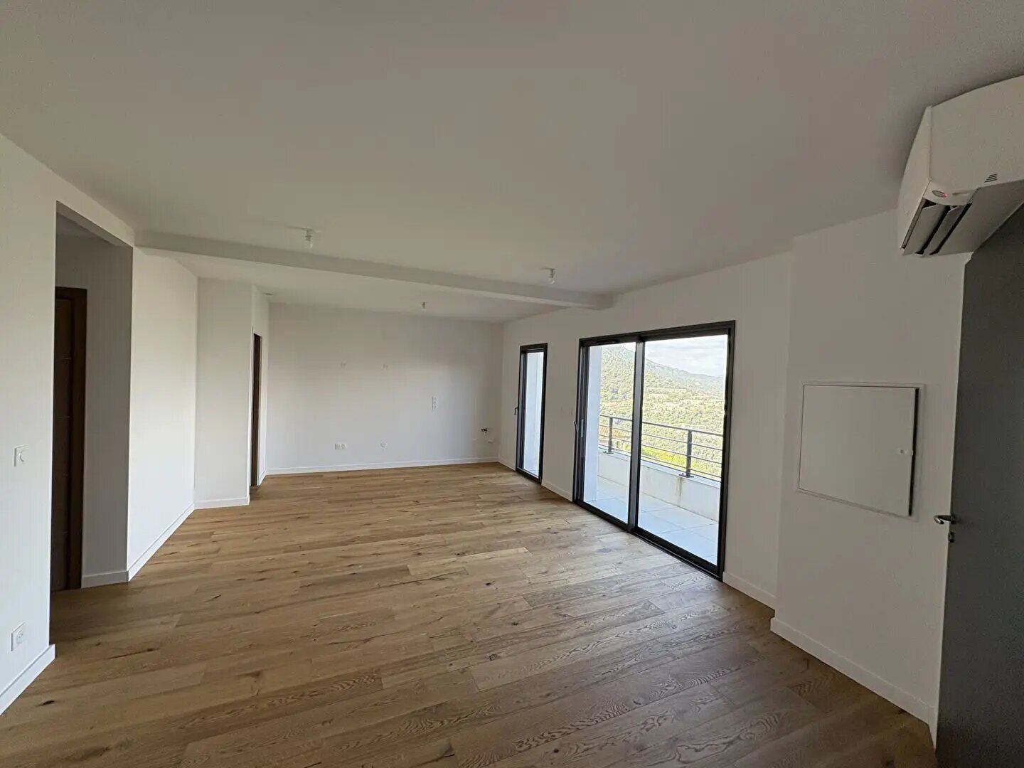 Appartement à vendre, 61m², Ajaccio