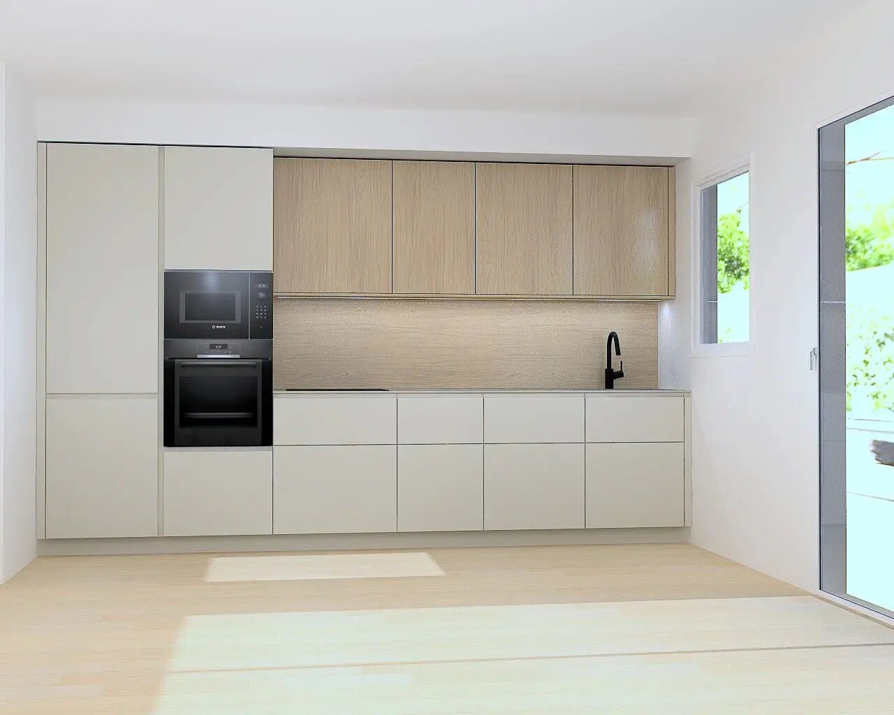 Appartement à vendre, 61m², Ajaccio