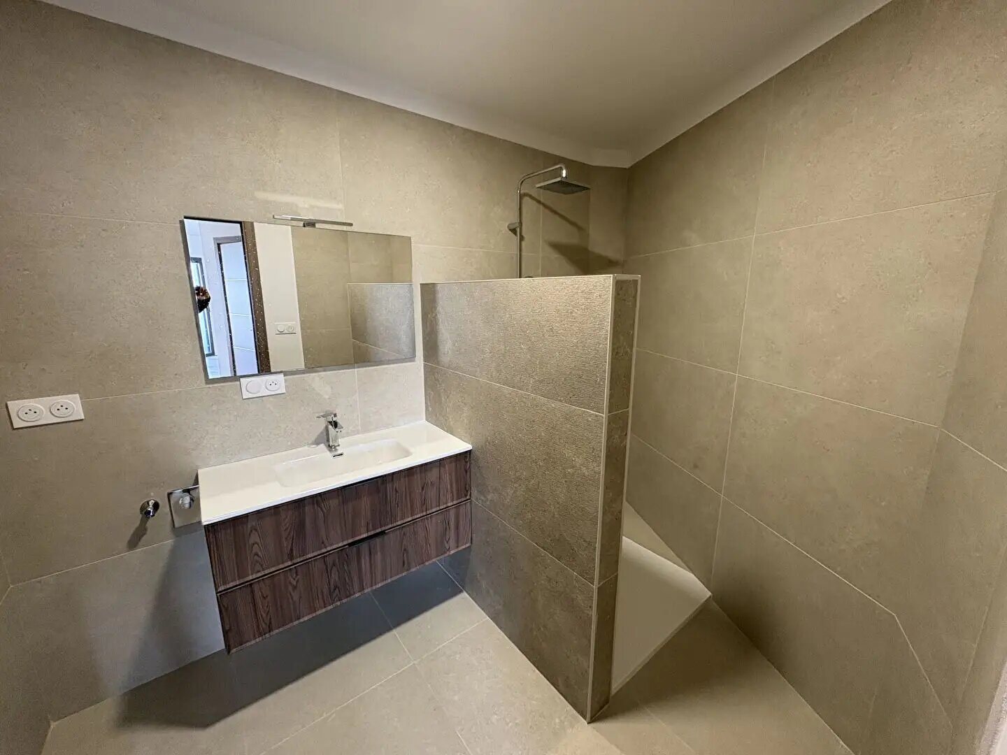 Appartement à vendre, 61m², Ajaccio