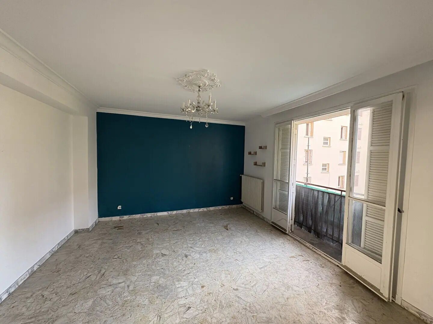 Appartement à vendre, 81m², Ajaccio