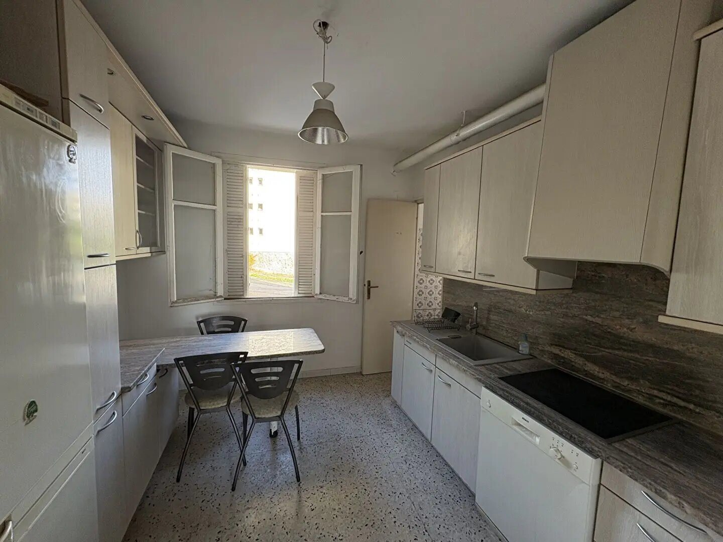 Appartement à vendre, 81m², Ajaccio
