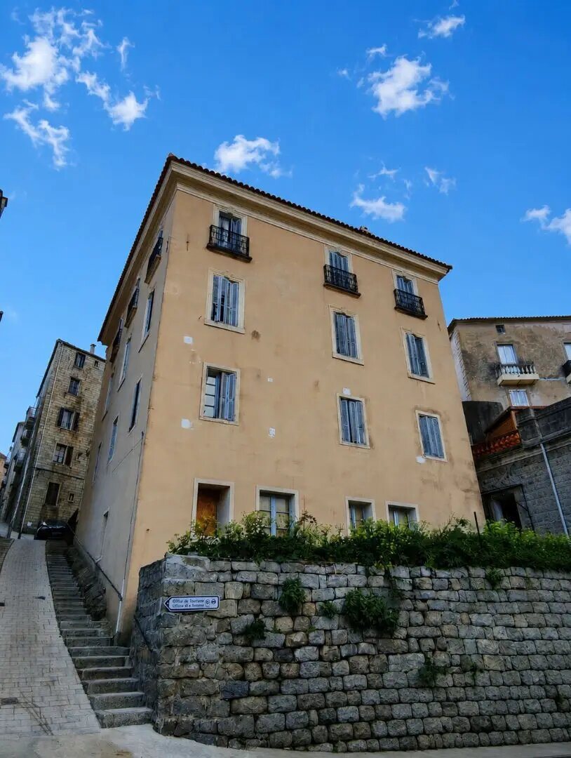 Maison à vendre, 317m², Sartène