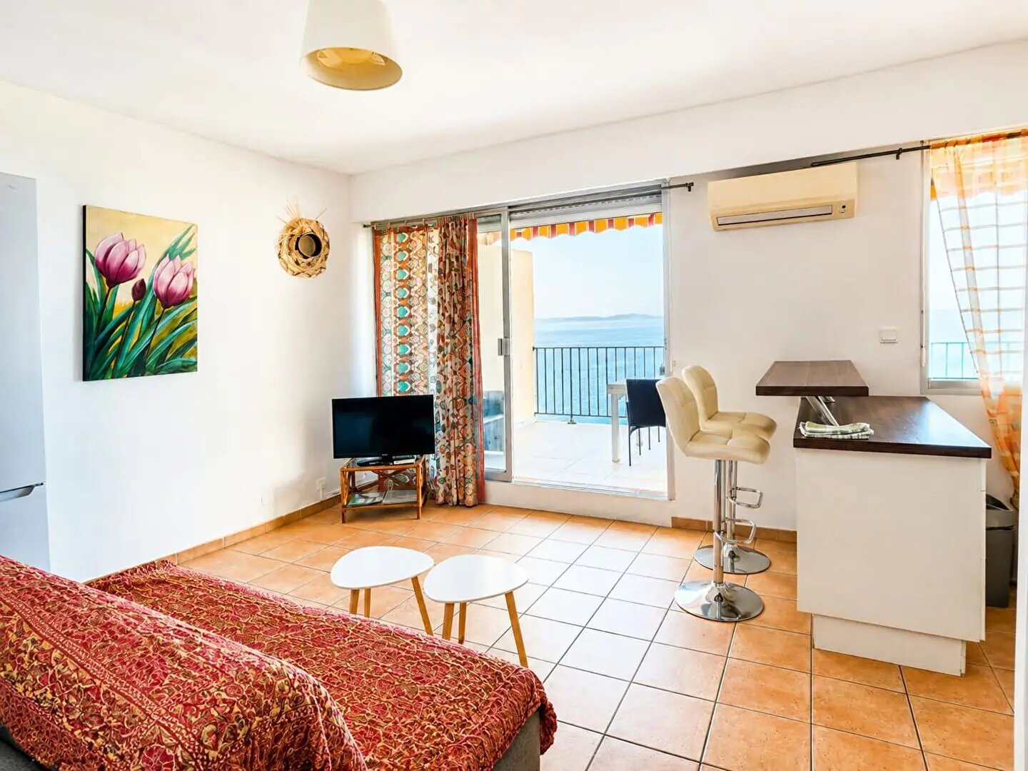 Appartement à louer, 32m², Ajaccio