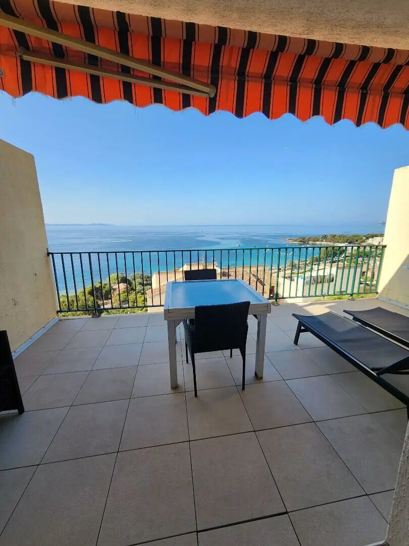 Appartement à louer, 32m², Ajaccio
