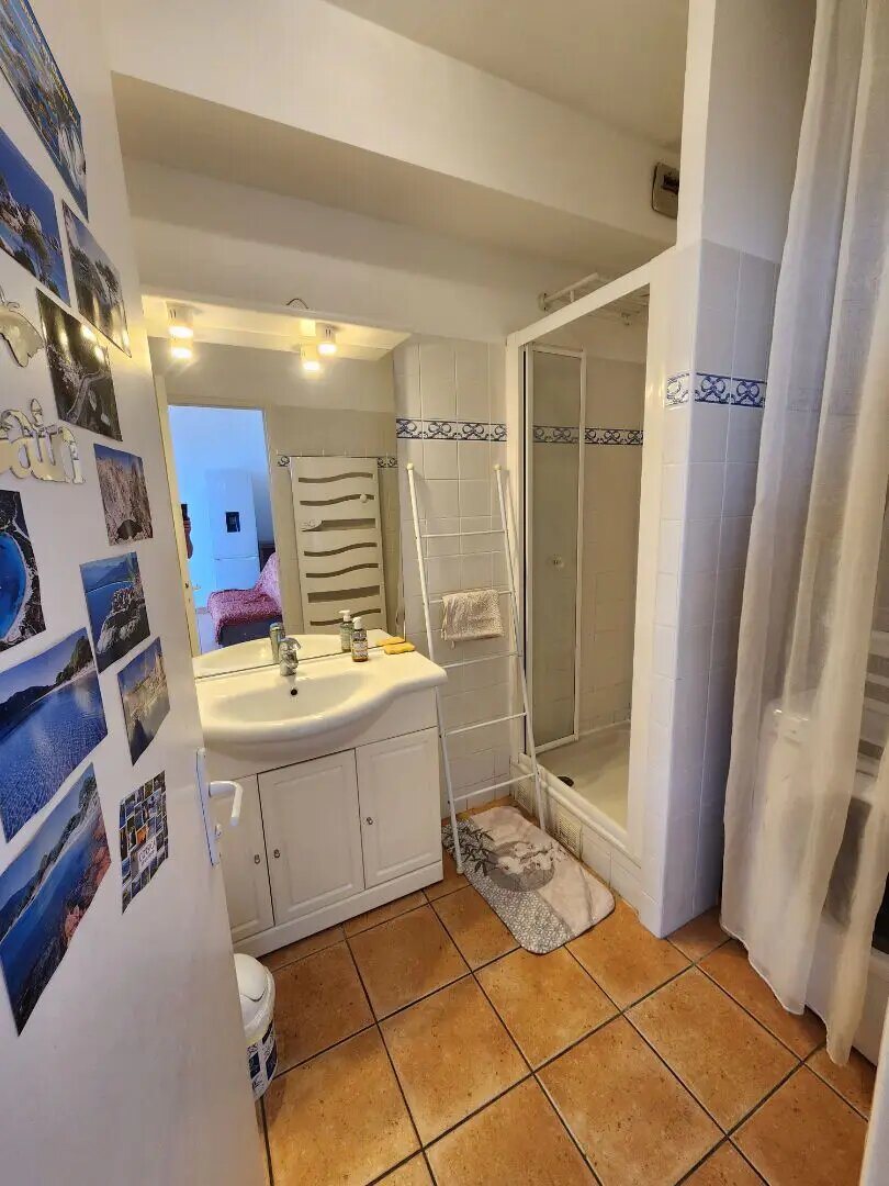Appartement à louer, 32m², Ajaccio