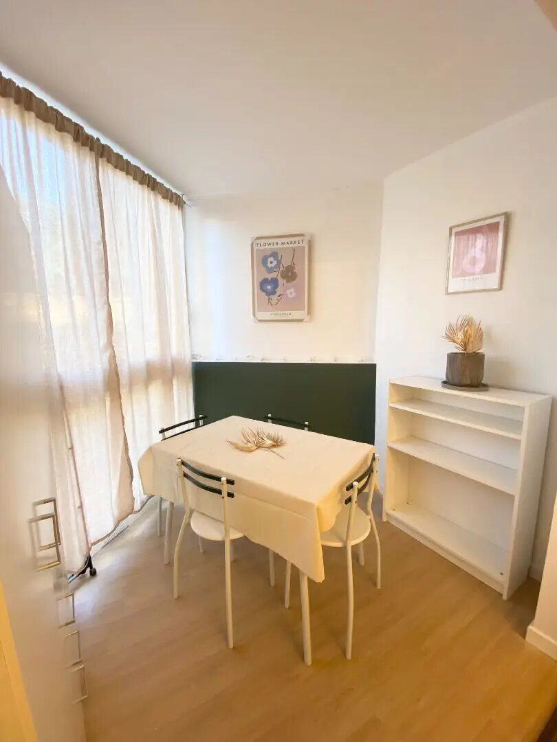 Appartement à louer, 31m², Ajaccio