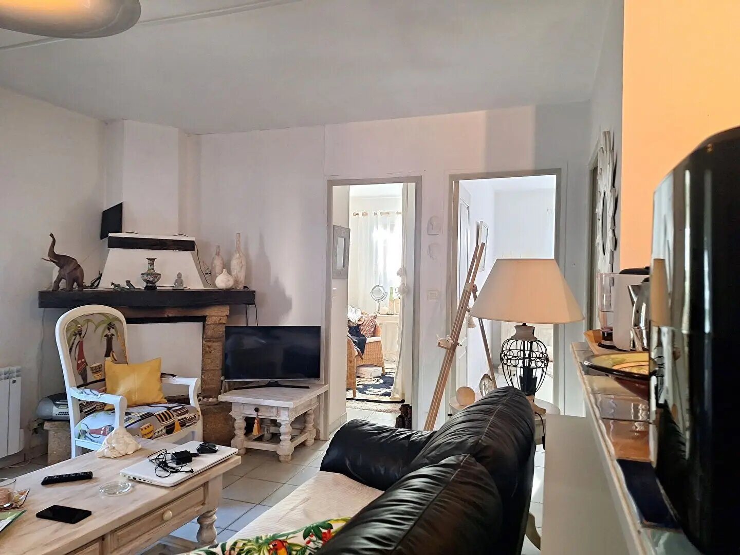 Maison à vendre, 86m², Sarrola-Carcopino