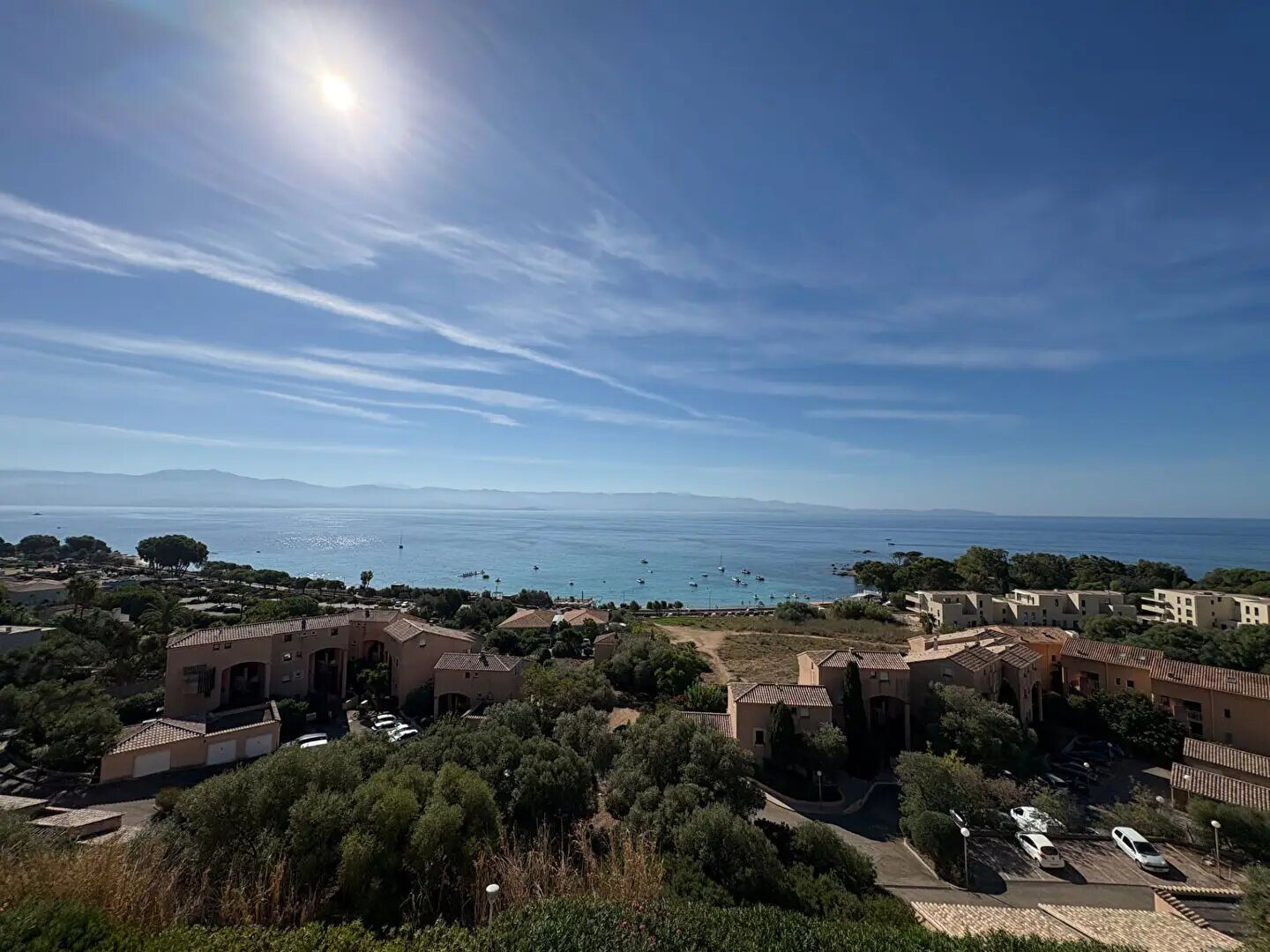 Appartement à vendre, 29m², Ajaccio