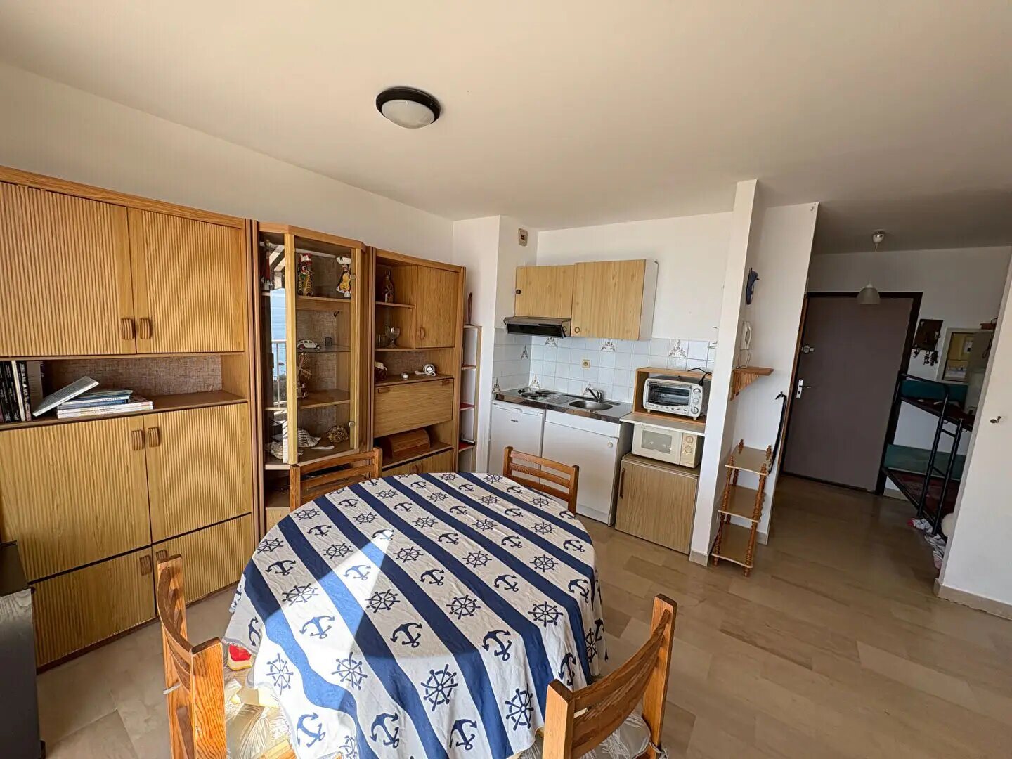 Appartement à vendre, 29m², Ajaccio
