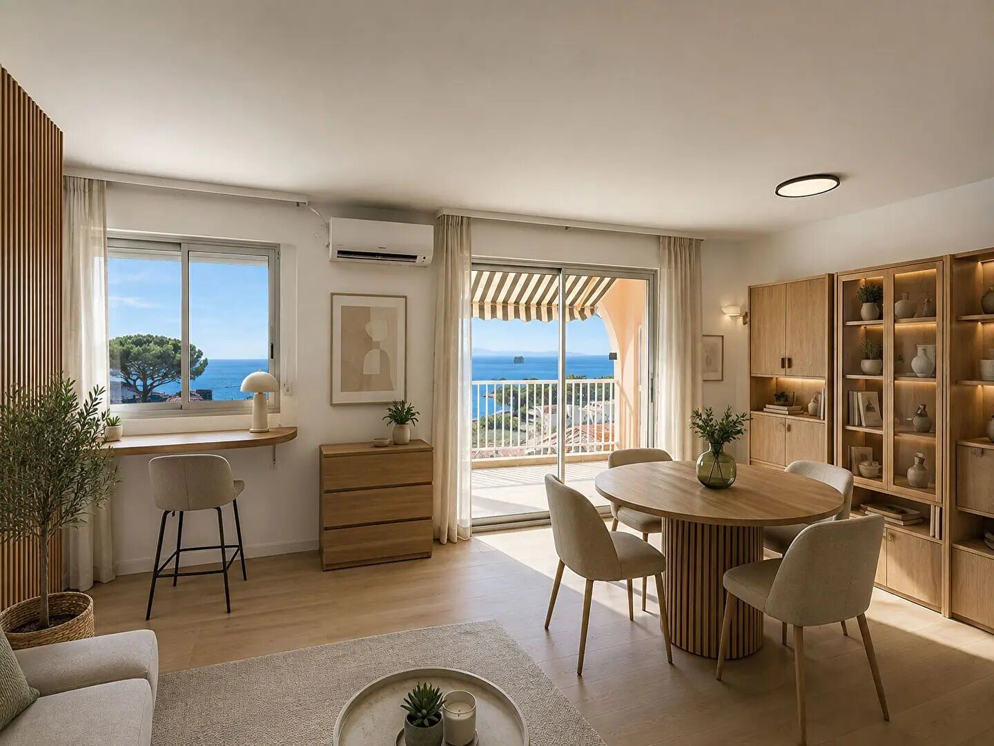 Appartement à vendre, 29m², Ajaccio