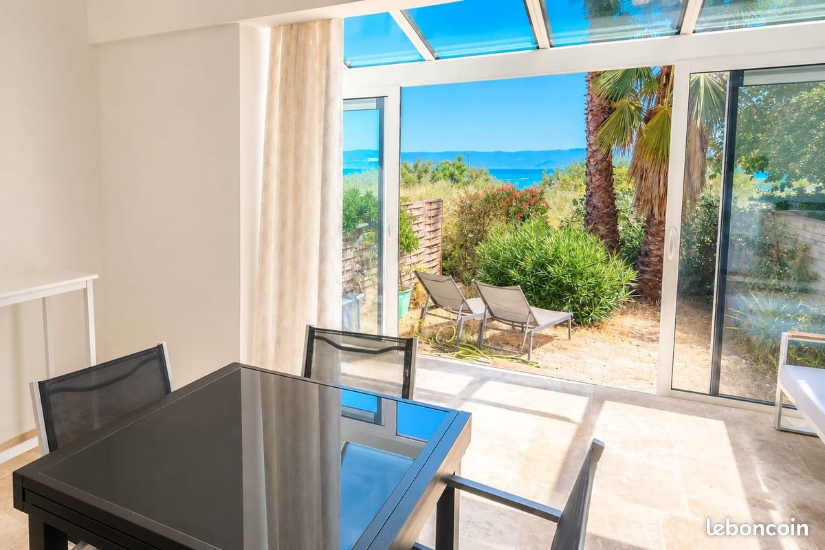 Appartement à louer, 47m², Ajaccio