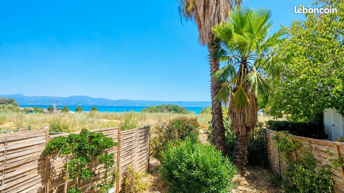 Appartement à louer, 47m², Ajaccio