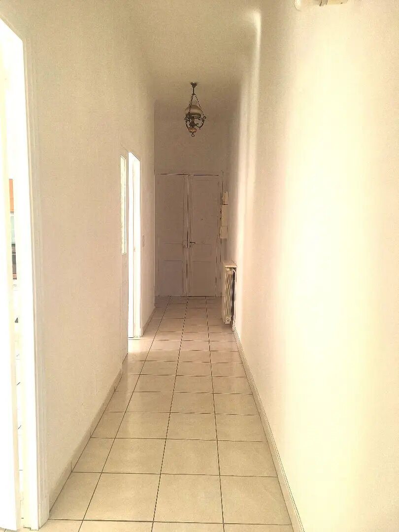 Appartement à louer, 75m², Ajaccio