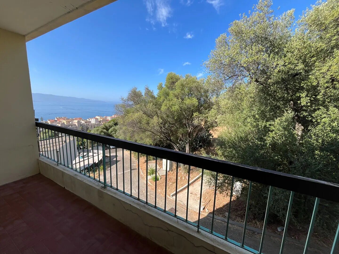 Appartement à vendre, 34m², Ajaccio