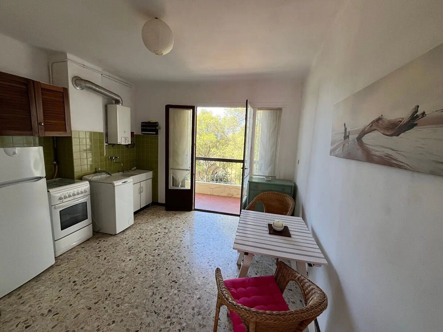 Appartement à vendre, 34m², Ajaccio