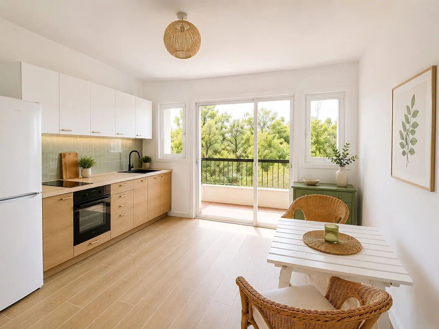 Appartement à vendre, 34m², Ajaccio