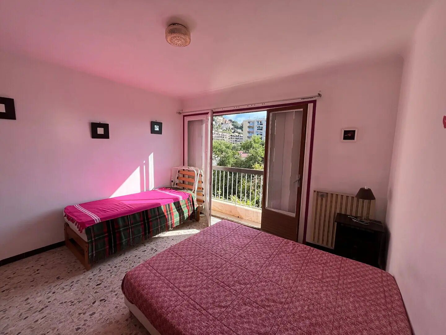 Appartement à vendre, 34m², Ajaccio