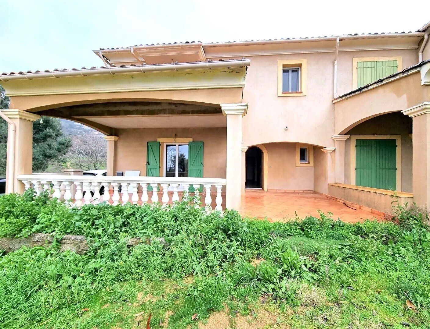 Maison à vendre, 160m², Ajaccio