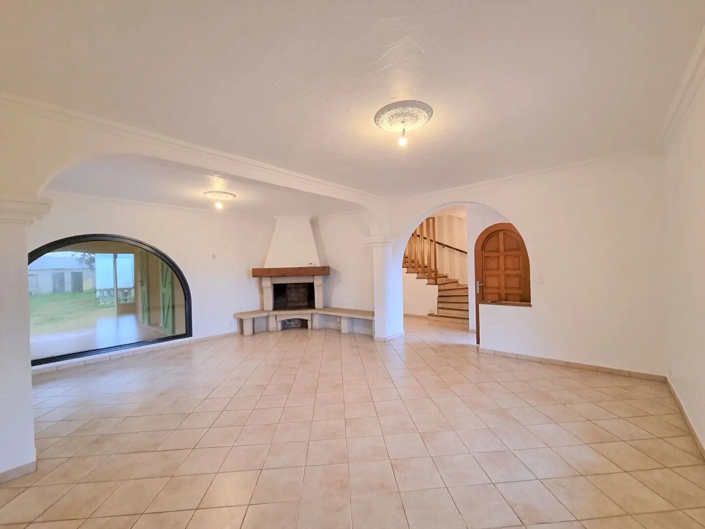 Maison à vendre, 160m², Ajaccio