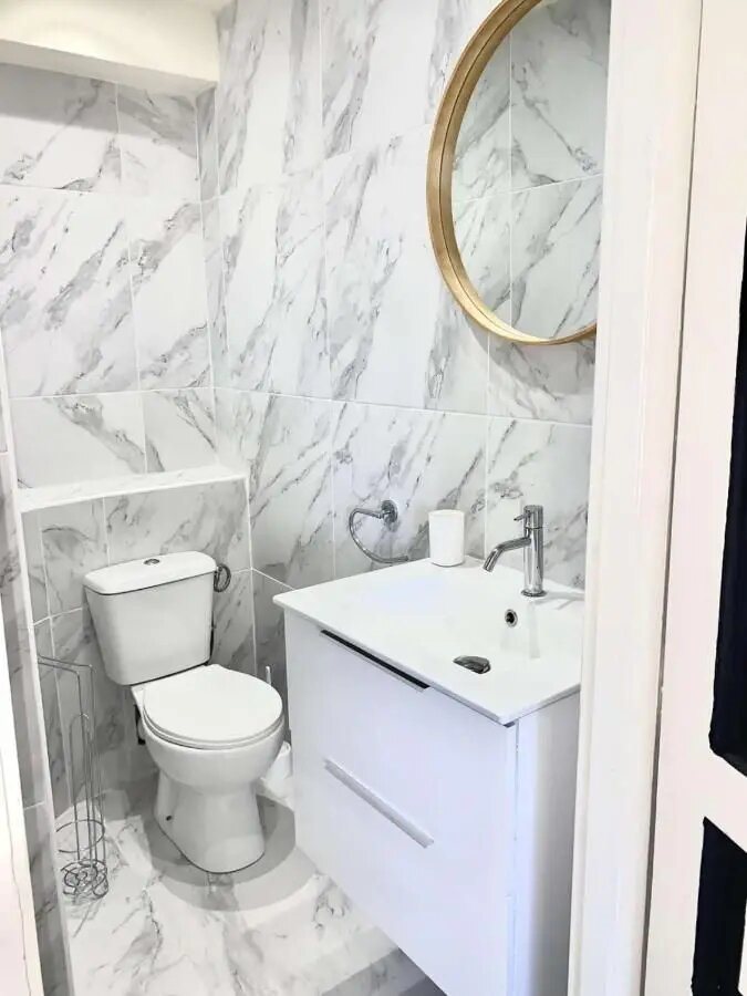 Appartement à louer, 26m², Ajaccio
