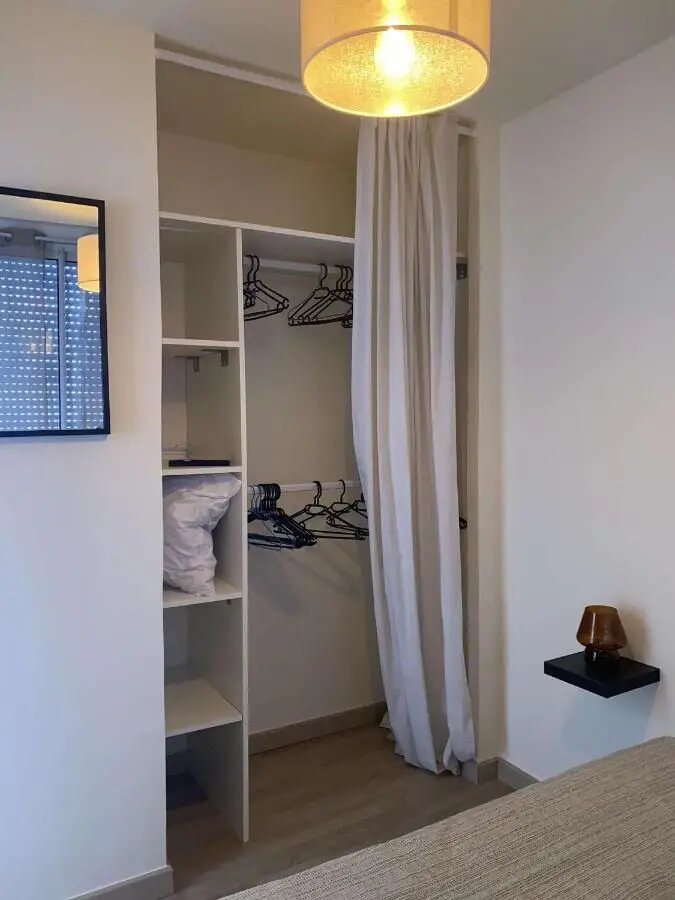 Appartement à louer, 26m², Ajaccio