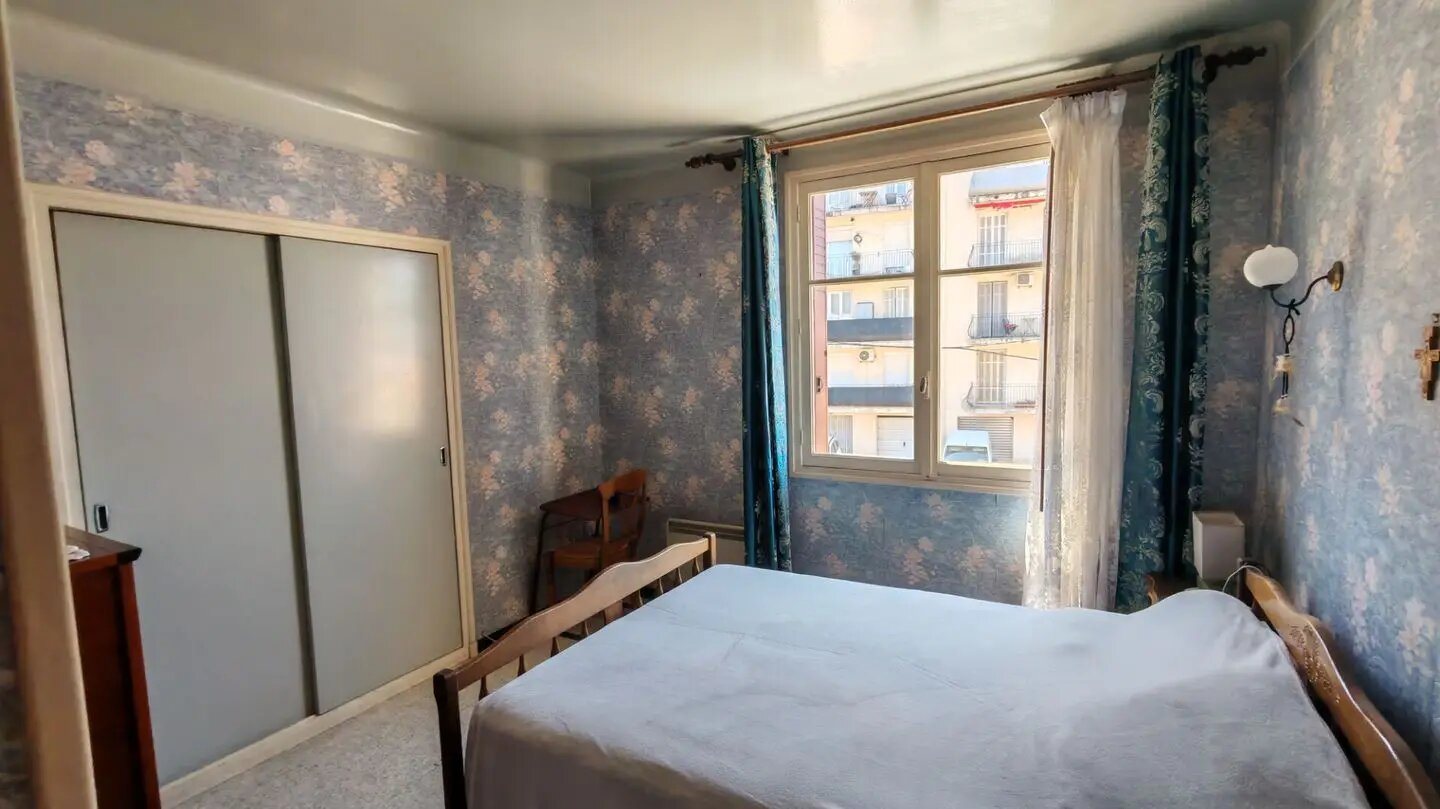Appartement à louer, 72m², Ajaccio