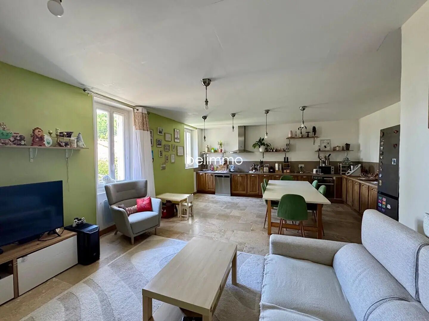 Appartement à vendre, 84m², Lambesc