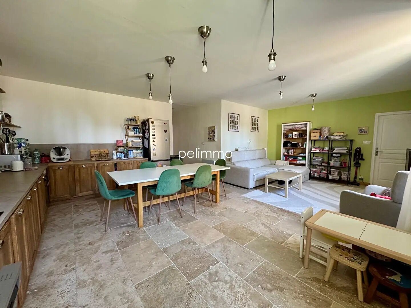 Appartement à vendre, 84m², Lambesc