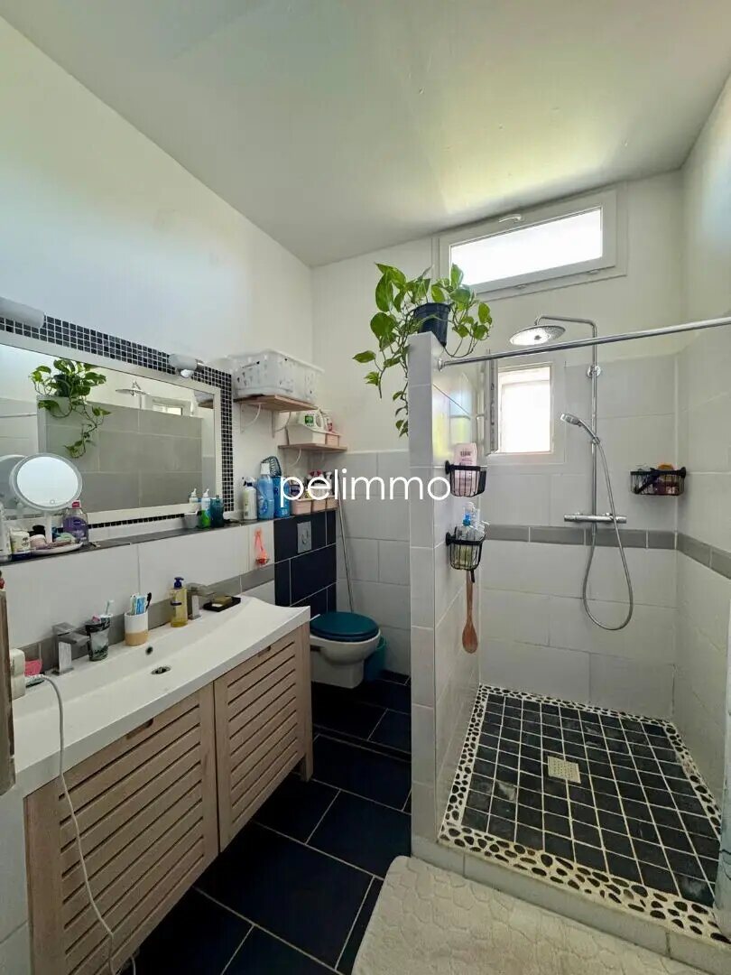 Appartement à vendre, 84m², Lambesc