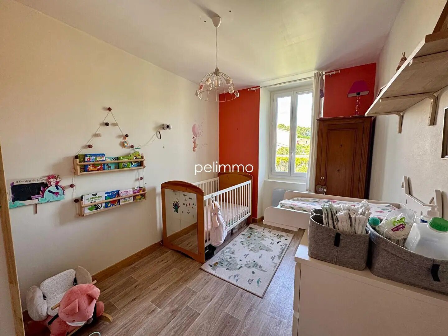 Appartement à vendre, 84m², Lambesc