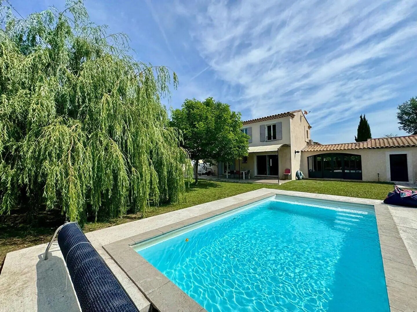 Maison à vendre, 121m², Vernègues