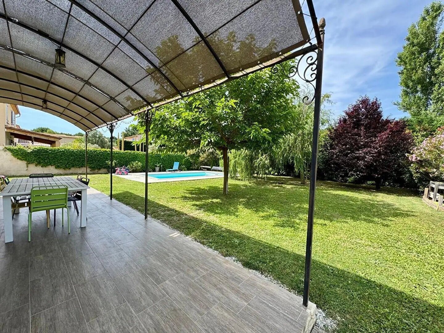 Maison à vendre, 121m², Vernègues