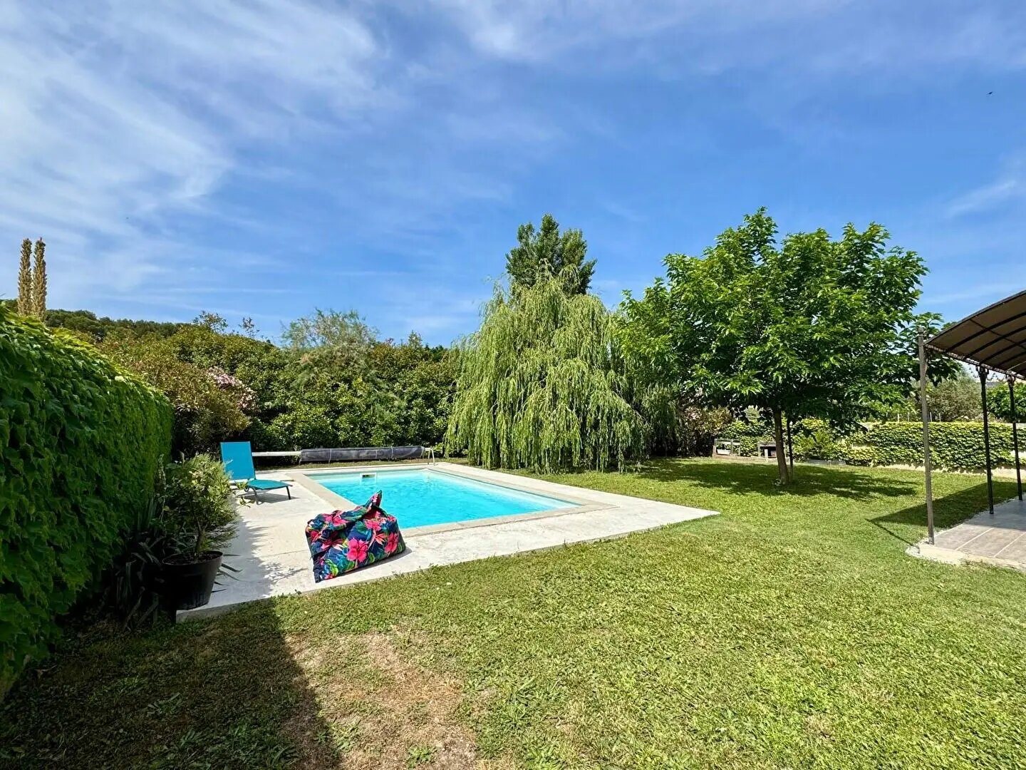 Maison à vendre, 121m², Vernègues