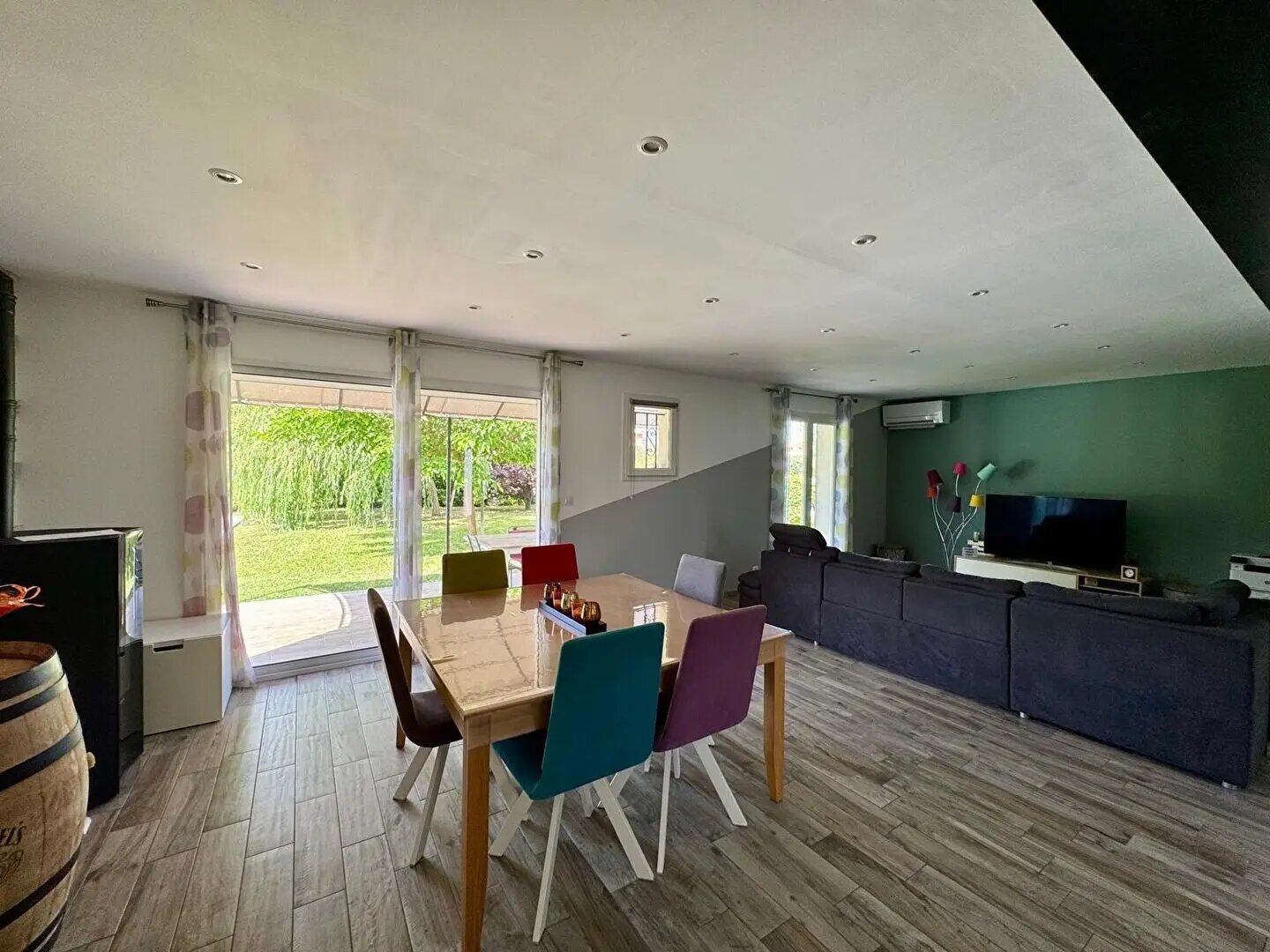 Maison à vendre, 121m², Vernègues