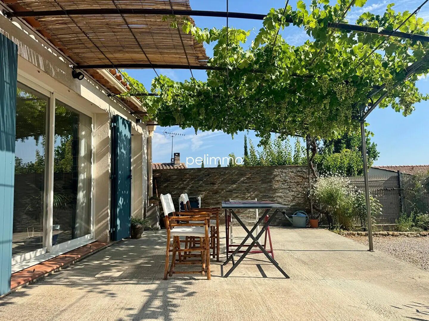 Maison à vendre, 76m², Alleins