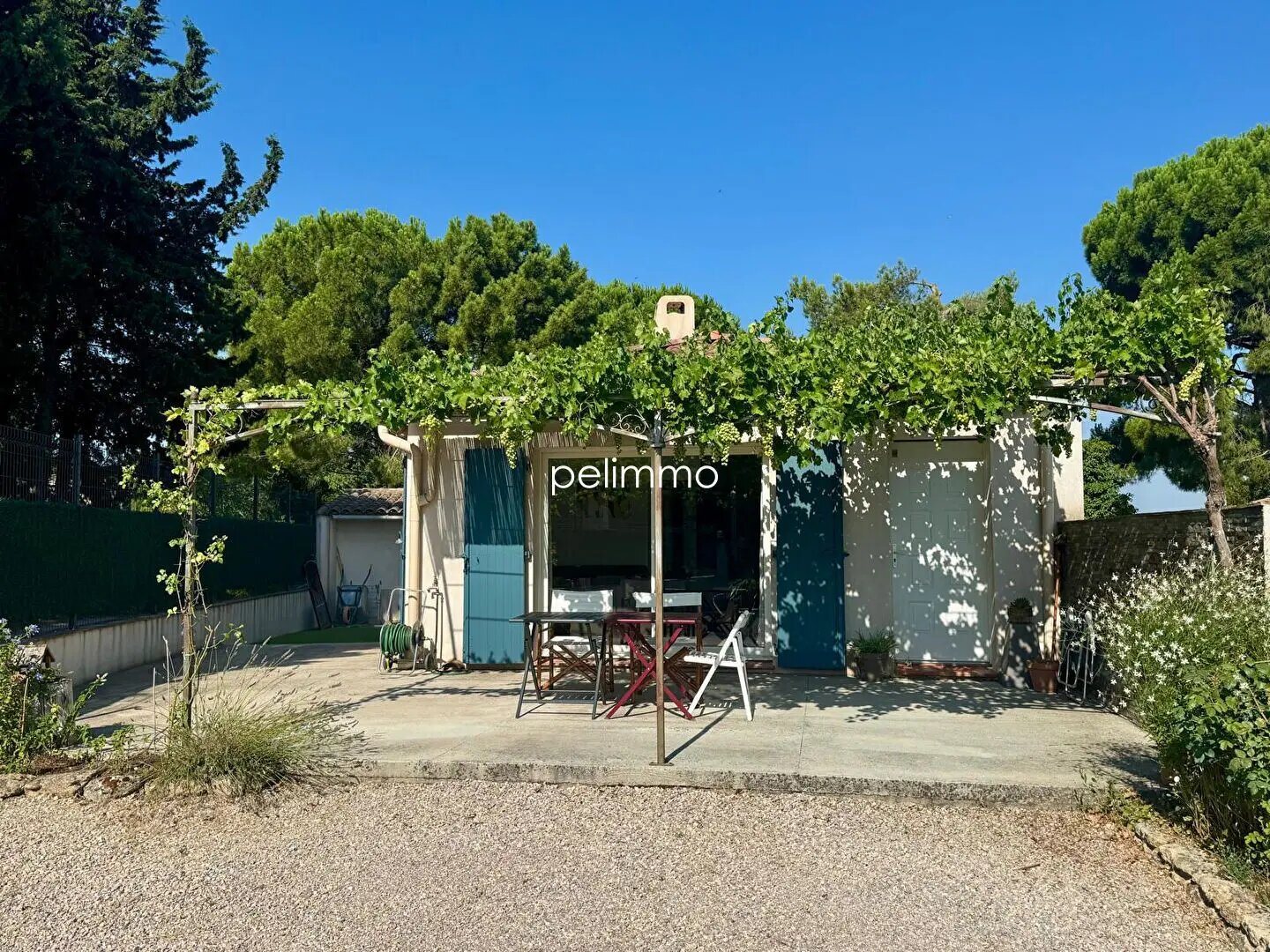 Maison à vendre, 76m², Alleins