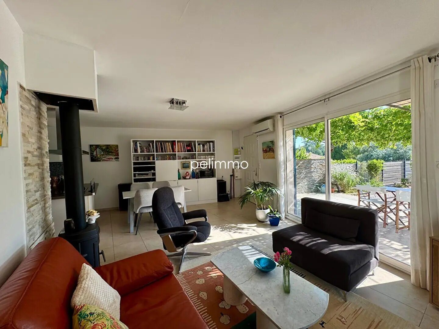 Maison à vendre, 76m², Alleins