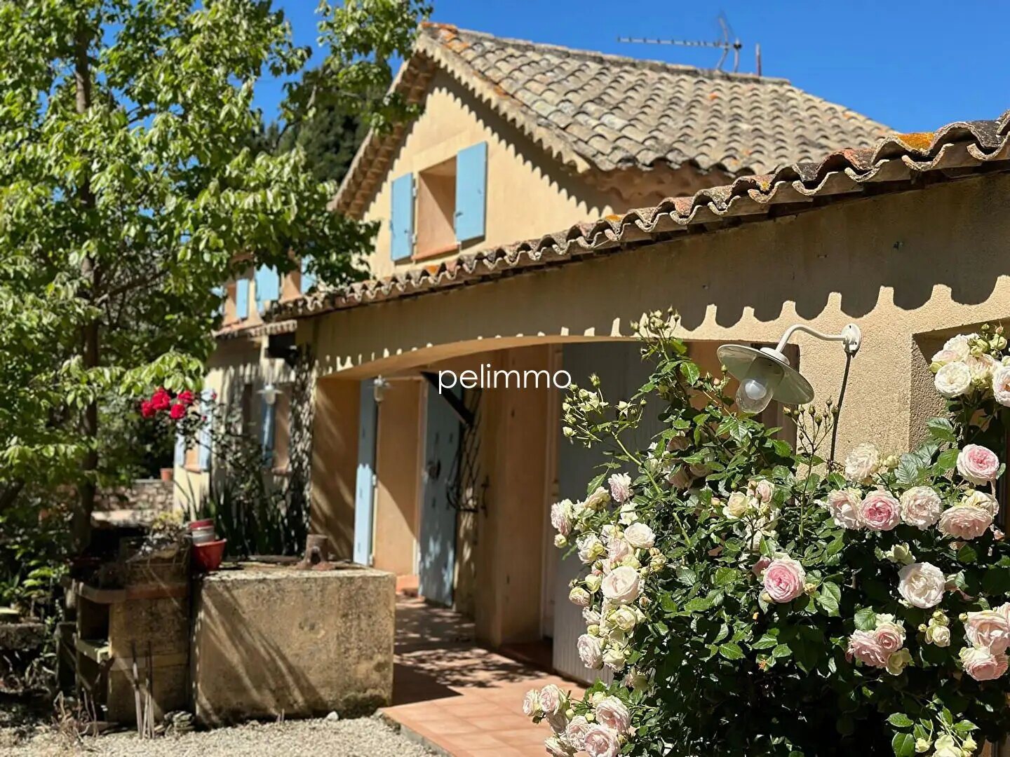 Maison à vendre, 155m², Lambesc