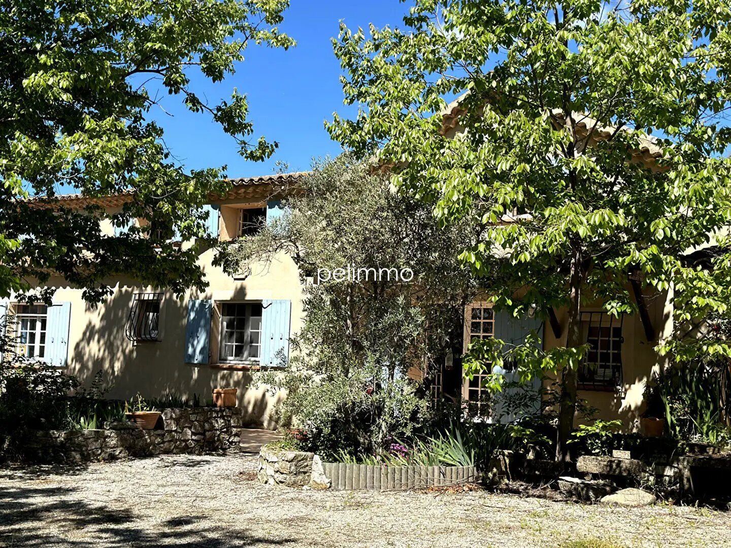Maison à vendre, 155m², Lambesc