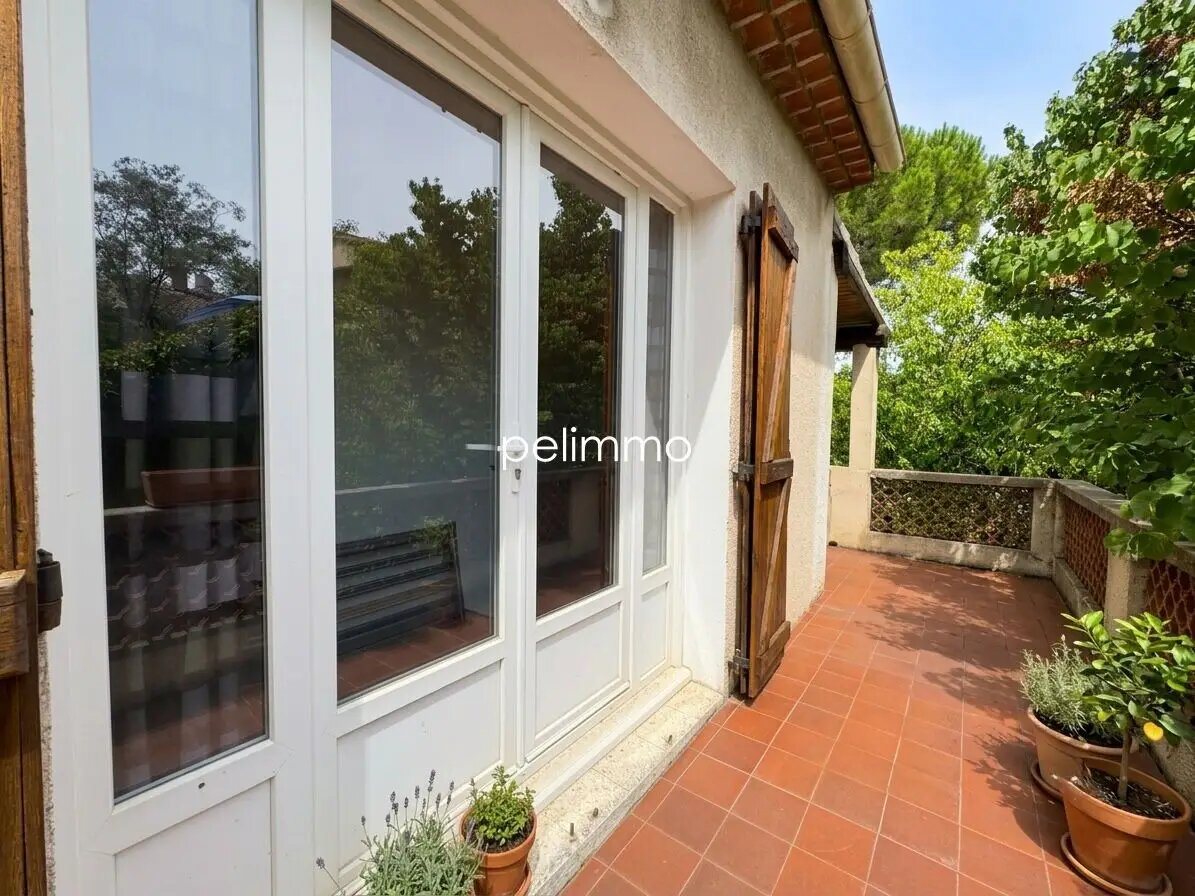 Maison à vendre, 165m², Charleval